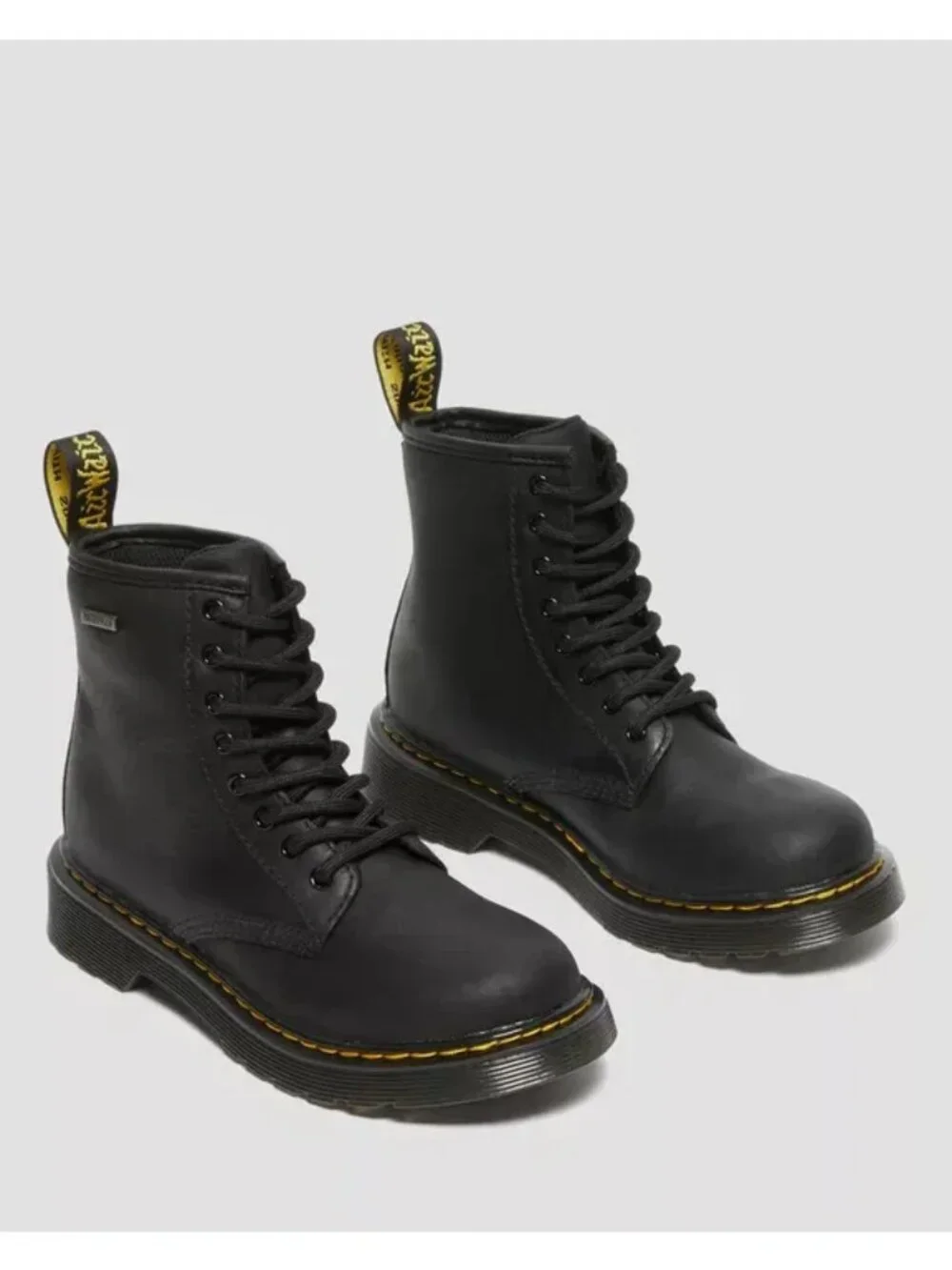 Dr. Marten's 1460 Combat Boots, Size 4 Men